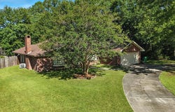 8003 Fishhook, Picayune, MS 36466
