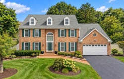 6747 JADE POST Lane, CENTREVILLE, VA 20121