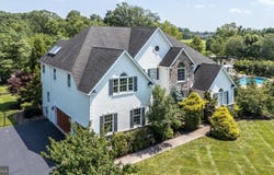 150 CAMBRONNE CIR, BLUE BELL, PA 19422