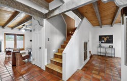 4207 Ravine, Santa Fe, NM 87507