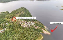 12567 Crestview Drive, Warsaw, MO 65355