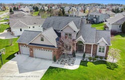 12714 Ospreys Way, DeWitt, MI 48820