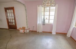 634 BETHEL DRIVE, KEYSTONE HEIGHTS, FL 32656