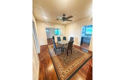 219 Aspen Street, Farnsworth, TX 79033