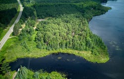 Off HWY 45, Three Lakes, WI 54562