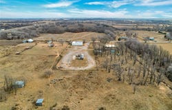12373 N 1750 Road, Erick, OK 73645