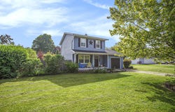 2117 Brook Street, Middleville, MI 49333