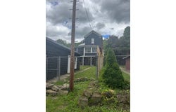 419 Commerce Street, Wellsburg, WV 26071
