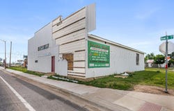 208 E Brown St, Pampa, TX 79065