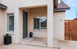 1212 N Fulton Avenue, Lubbock, TX 79416