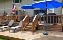 14590 Gazebo Drive, Park Rapids, MN 56470