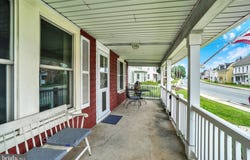 2446 S QUEEN STREET, YORK, PA 17402