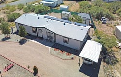 20525 E Cholla Drive, Mayer, AZ 86333