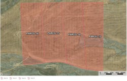 Parcel 16  E Hampden Pl, Byers, CO 80103