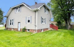 203 E Church Street, Milroy, IN 46156