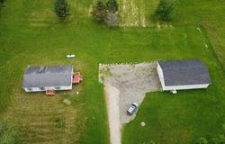 3980 W Fike Road, Coleman, MI 48618