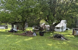 2223 Sugar Creek Road, Laurel Bloomery, TN 37680