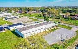 1700 W MAIN Street, Fairfield, IL 62837