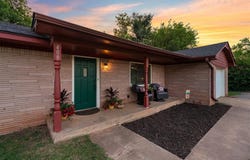 408 S West View Street, Verden, OK 73092
