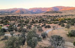 0 Rolling Oaks, Lot 9, Caliente, CA 93518