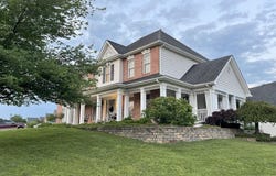 132 CAHILLE DRIVE, WINCHESTER, VA 22602