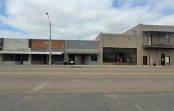106 S Edmonds Avenue, McCrory, AR 72101