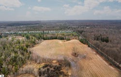 Gleaner Hall Road, Kingsley, MI 49649