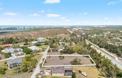 70 SPANIARDS ROAD, PLACIDA, FL 33946
