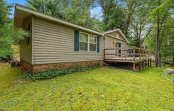 W4935 RASMUSSEN Road, WILD ROSE, WI 54984