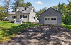 95 Walker Road, Woolwich, ME 04579