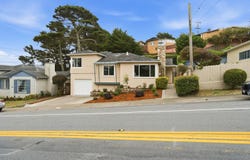 847 87th ST, DALY CITY, CA 94015
