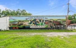 403 Carthage Street, Cameron, NC 28326
