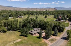909 Fairway Lane, Gunnison, CO 81230