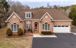 575 Tall Pines Drive, Mineral, VA 23117