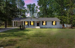 181 Skyland Drive, Clinton, SC 29325
