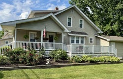 121 S Jefferson Street, Mooresville, IN 46158