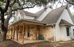 4573 RR 1120, Rio Frio, TX 78879