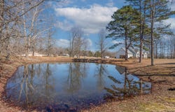 3575 Libby Road, Heber Springs, AR 72543