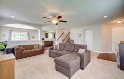 4774 W Hidden Meadow Drive, Bloomington, IN 47404