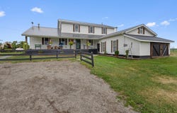 8425 Gilbert Road, Pittsford, MI 49271