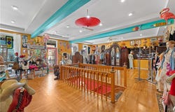 84 Spring Street, Eureka Springs, AR 72632