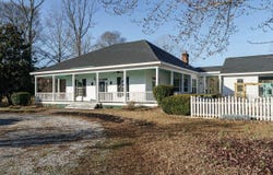 4063 NC-39, Selma, NC 27576