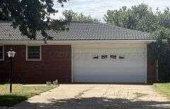 1401 Maple, Panhandle, TX 79068