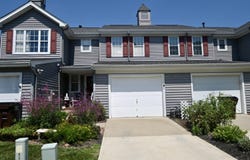 816 Horseshoe Lane, Florence, KY 41042
