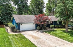 6023 W 85th Street, Overland Park, KS 66207