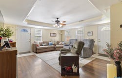 614 Paxton Avenue, Florence, AL 35630
