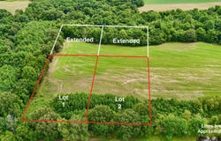 Gillahan Road, Ledbetter, KY 42058