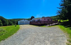 3488 Roaring Run Rd, Gillett, PA 16925