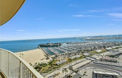 700 E Ocean, Long Beach, CA 90802