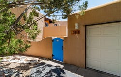3046 Plaza Blanca, Santa Fe, NM 87507